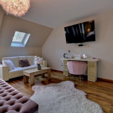 La Clotiere Bed & Breakfast La Guerche-de-Bretagne Phòng bức ảnh