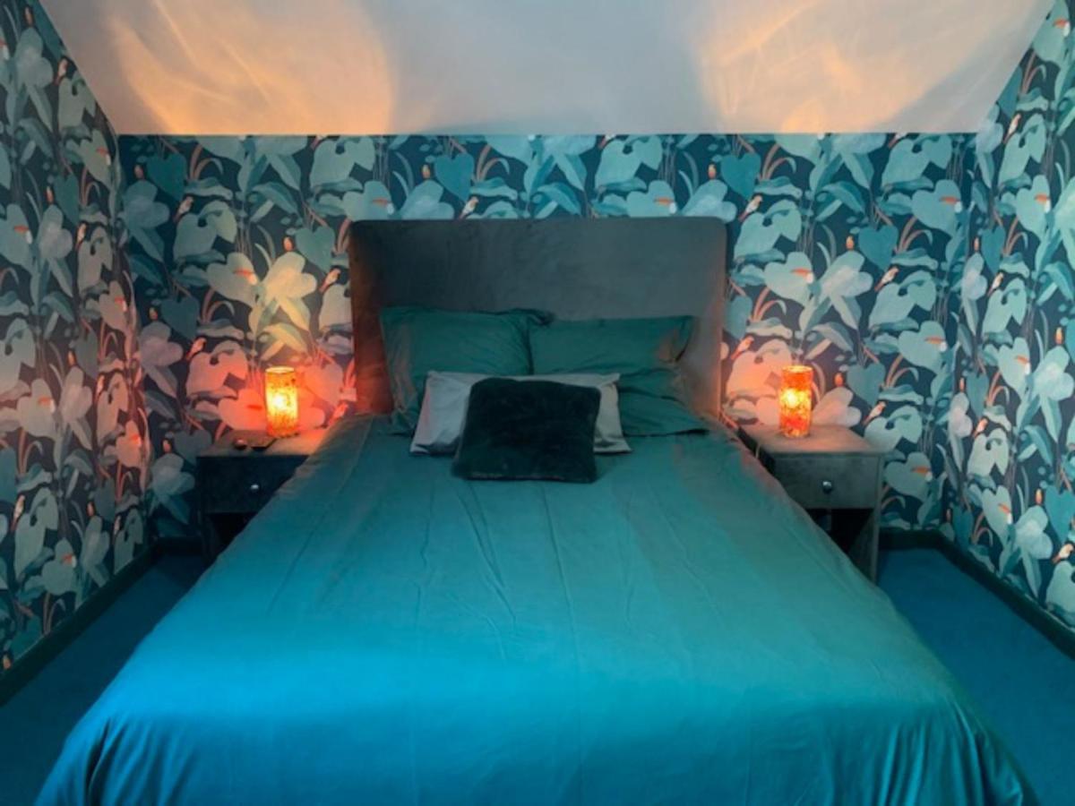 La Clotiere Bed & Breakfast La Guerche-de-Bretagne Ngoại thất bức ảnh